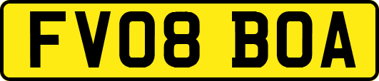 FV08BOA