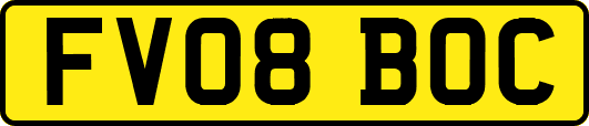 FV08BOC