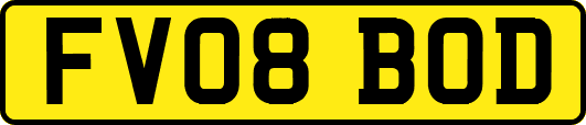 FV08BOD