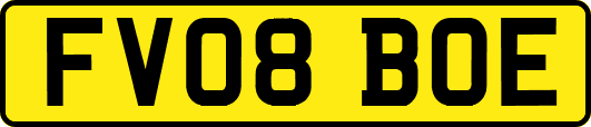 FV08BOE