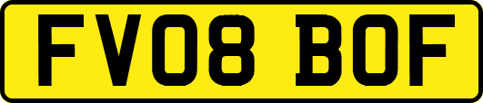 FV08BOF