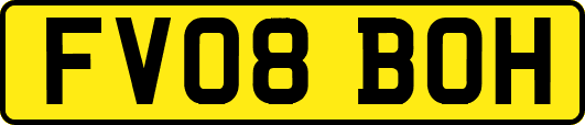 FV08BOH