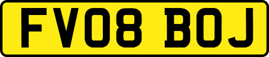 FV08BOJ
