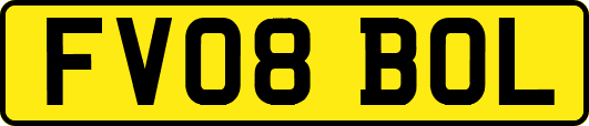 FV08BOL