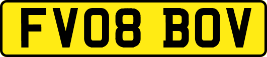 FV08BOV