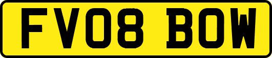 FV08BOW