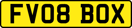 FV08BOX