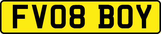 FV08BOY