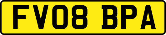 FV08BPA
