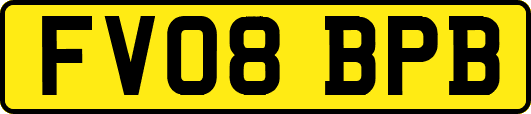 FV08BPB