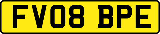 FV08BPE