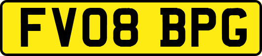 FV08BPG