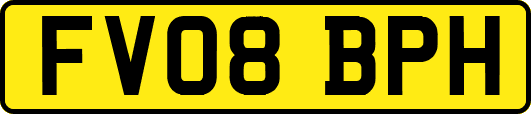 FV08BPH