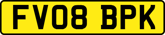 FV08BPK
