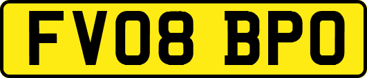 FV08BPO