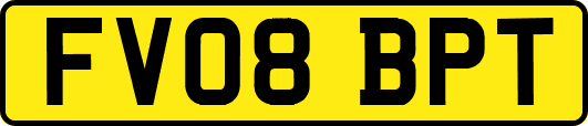 FV08BPT