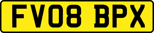 FV08BPX