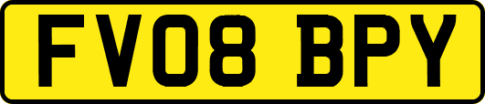 FV08BPY