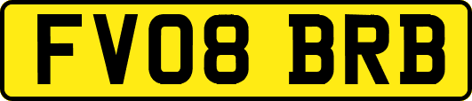 FV08BRB