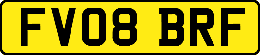 FV08BRF