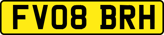 FV08BRH