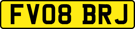 FV08BRJ