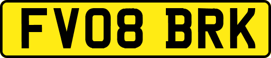 FV08BRK
