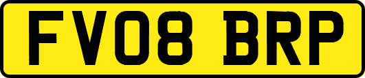 FV08BRP