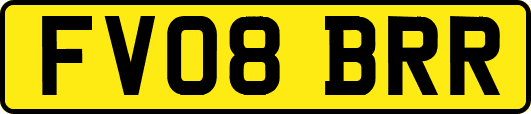 FV08BRR