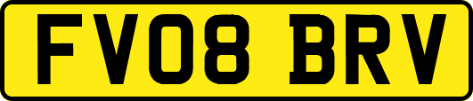 FV08BRV