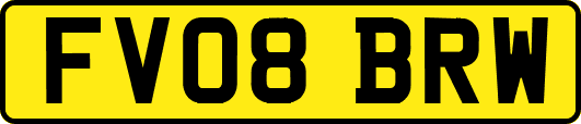 FV08BRW