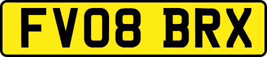FV08BRX