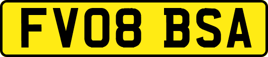 FV08BSA