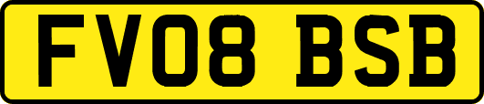 FV08BSB