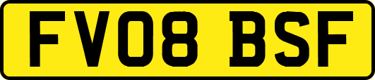 FV08BSF