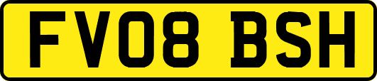 FV08BSH
