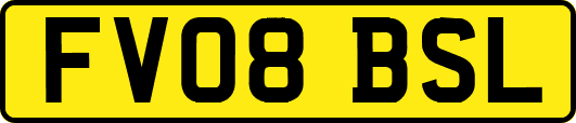 FV08BSL