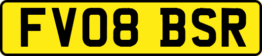 FV08BSR