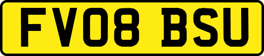 FV08BSU