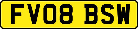 FV08BSW