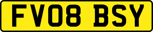FV08BSY