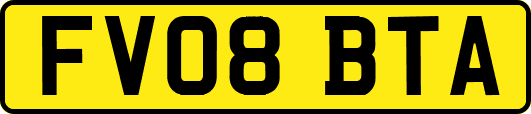 FV08BTA