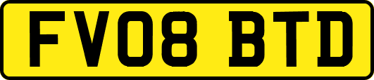 FV08BTD