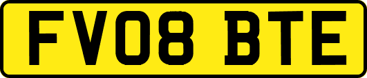 FV08BTE