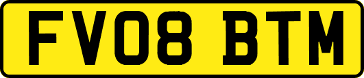 FV08BTM