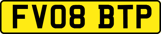 FV08BTP