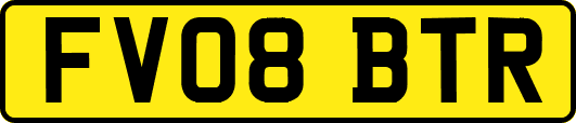 FV08BTR
