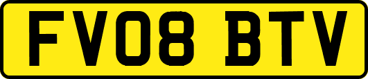 FV08BTV