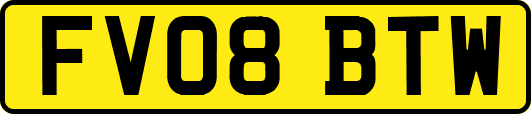 FV08BTW