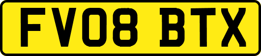 FV08BTX